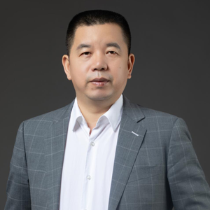 常务副会长--高友林