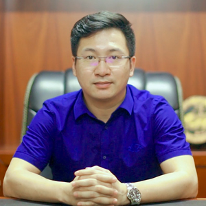 常务副会长--尹欧群