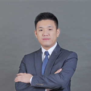 常务副会长--刘旭峰