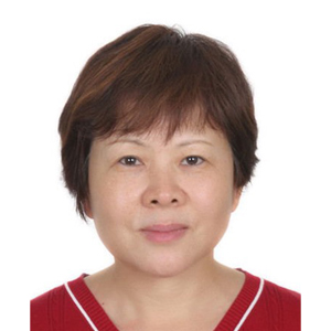 常务副会长--赵斌