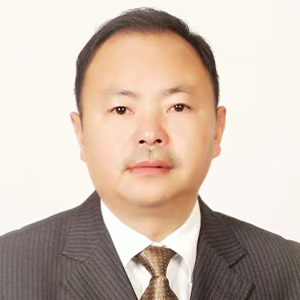 常务副会长--何新祥