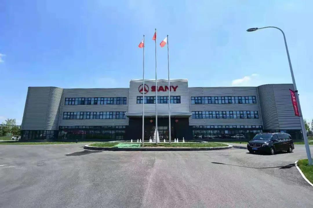 交流谋共进 学习促发展 -陕西省湖南商会开展走访活动