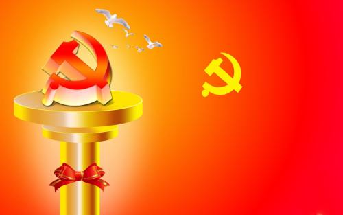 七一建党节，向党的99岁生日献礼