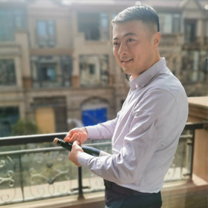 常务副会长--刘敏晴