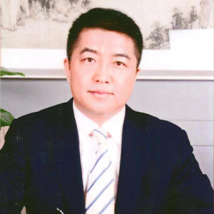 名誉会长--王 政