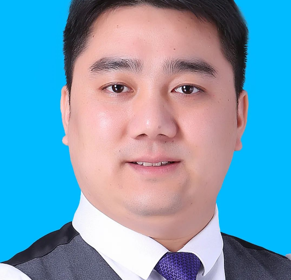 常务副会长--林道飞