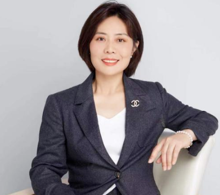 副会长--阳红艳