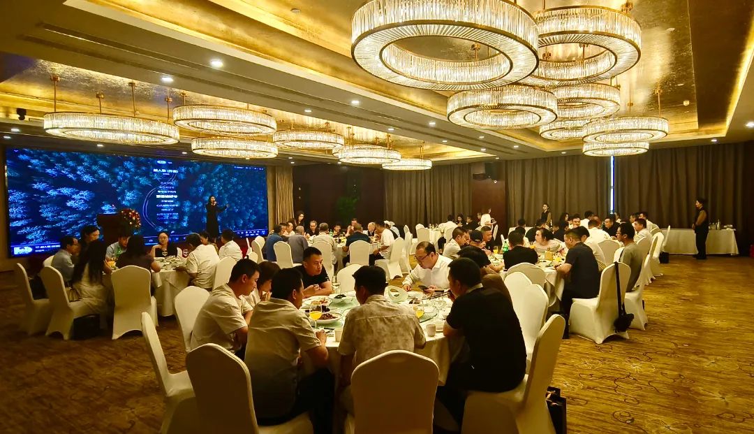 &ldquo;端午粽香聚湘情&rdquo;&mdash;&mdash;陕西省湖南商会举办端午节主题联谊会