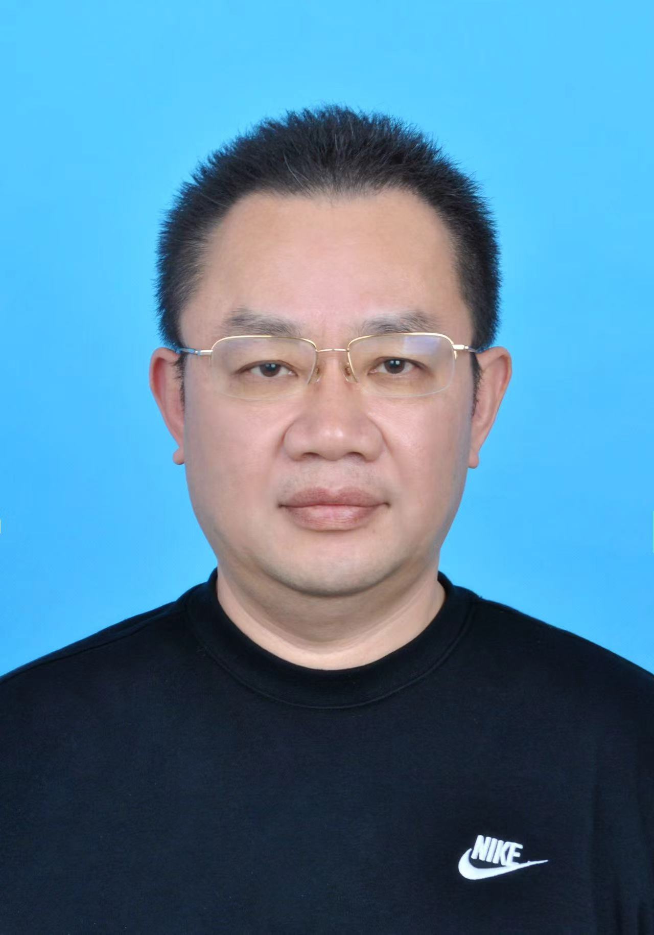 副会长&mdash;张茂林