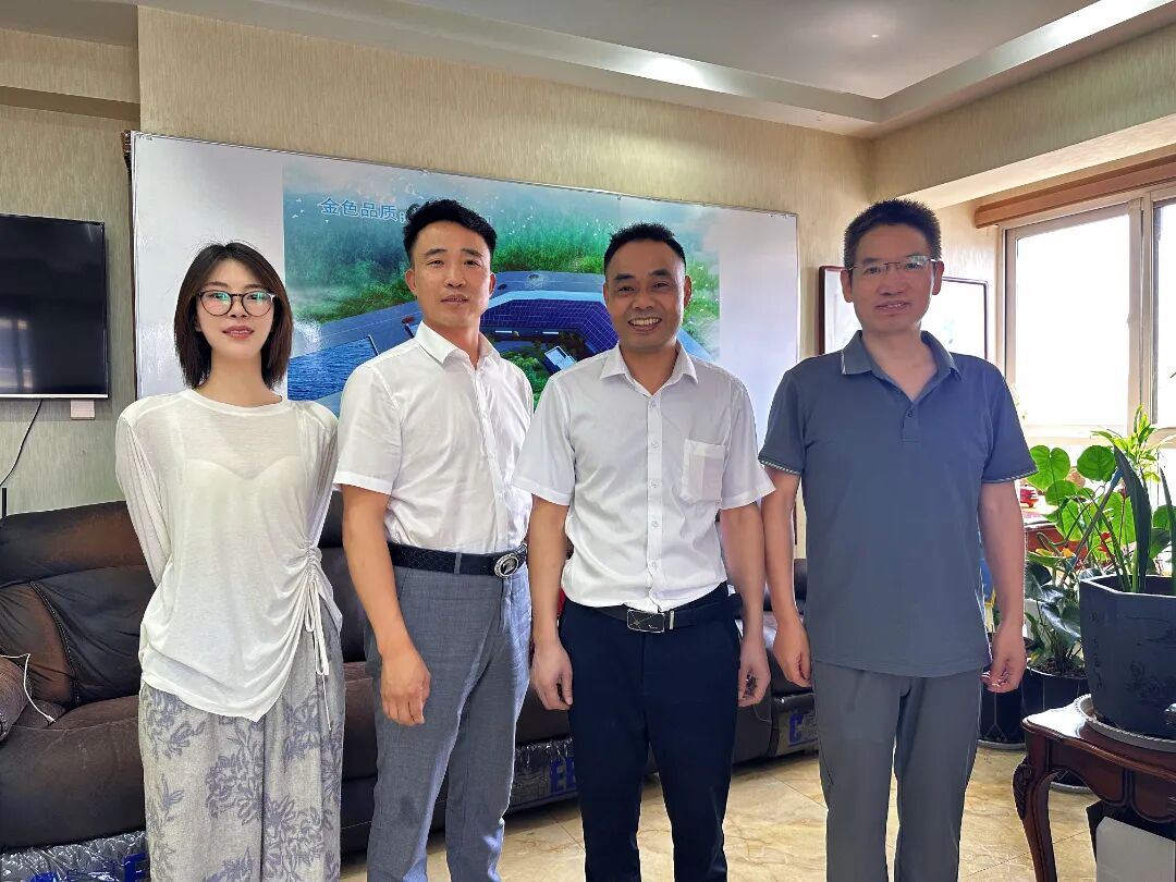 【湘商联动，共谋发展】陕西省湖南商会组织走访活动 深化合作助力会员企业高质量发展